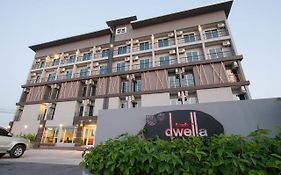 Dwella Suvarnabhumi Hotel Bangkok